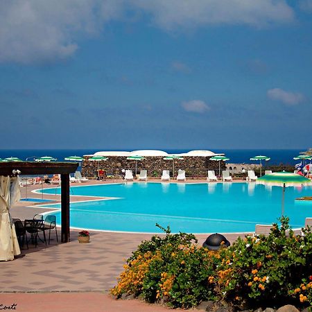 Hotel Village Suvaki Madonna Delle Grazie Exteriör bild