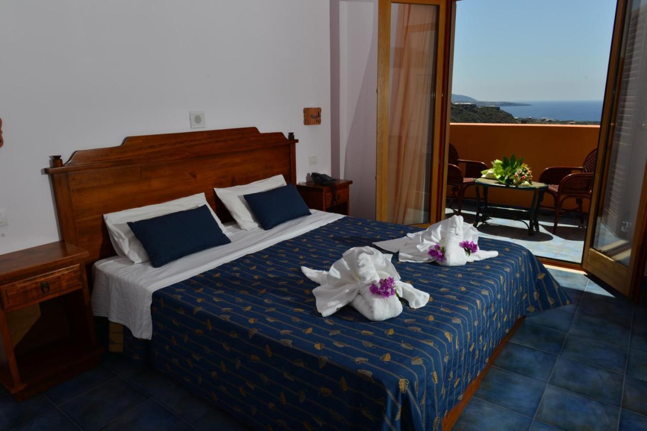 Hotel Village Suvaki Madonna Delle Grazie Exteriör bild