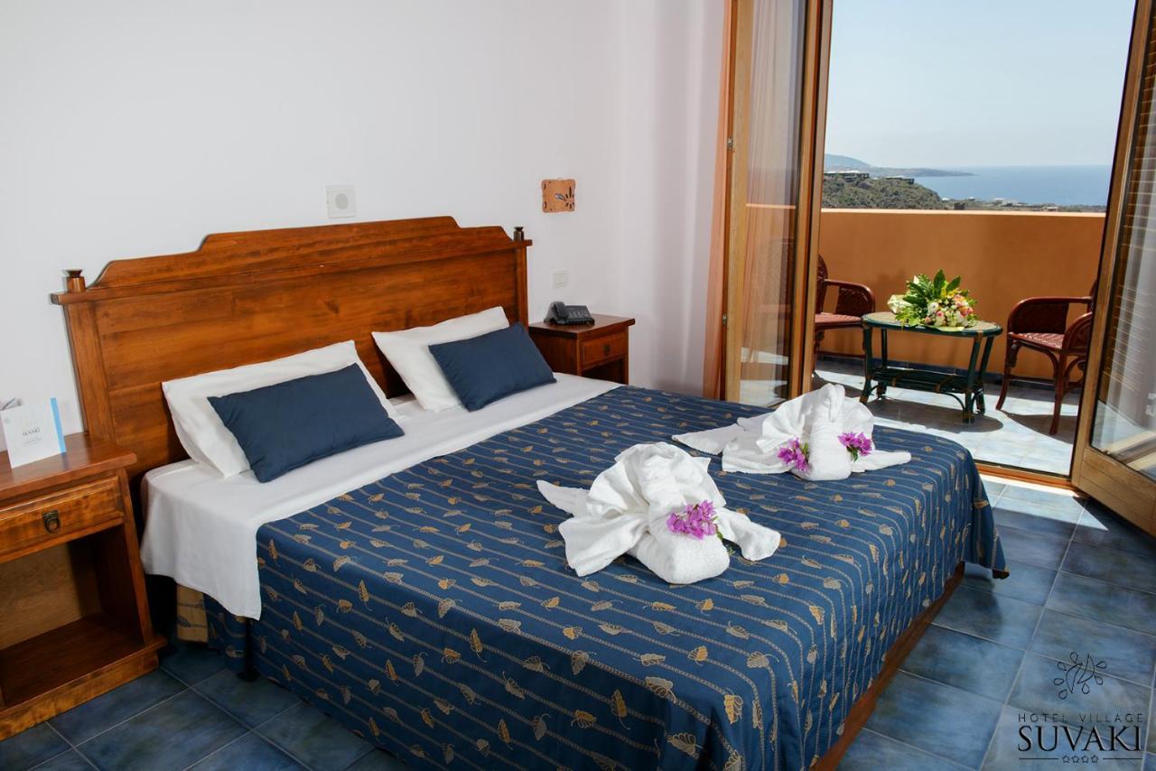 Hotel Village Suvaki Madonna Delle Grazie Exteriör bild