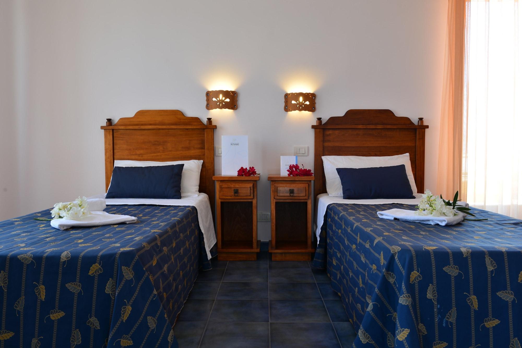 Hotel Village Suvaki Madonna Delle Grazie Exteriör bild