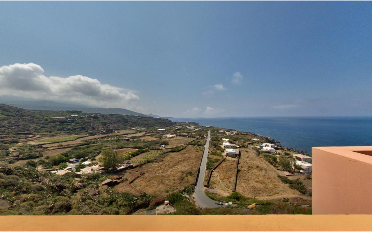 Hotel Village Suvaki Madonna Delle Grazie Exteriör bild