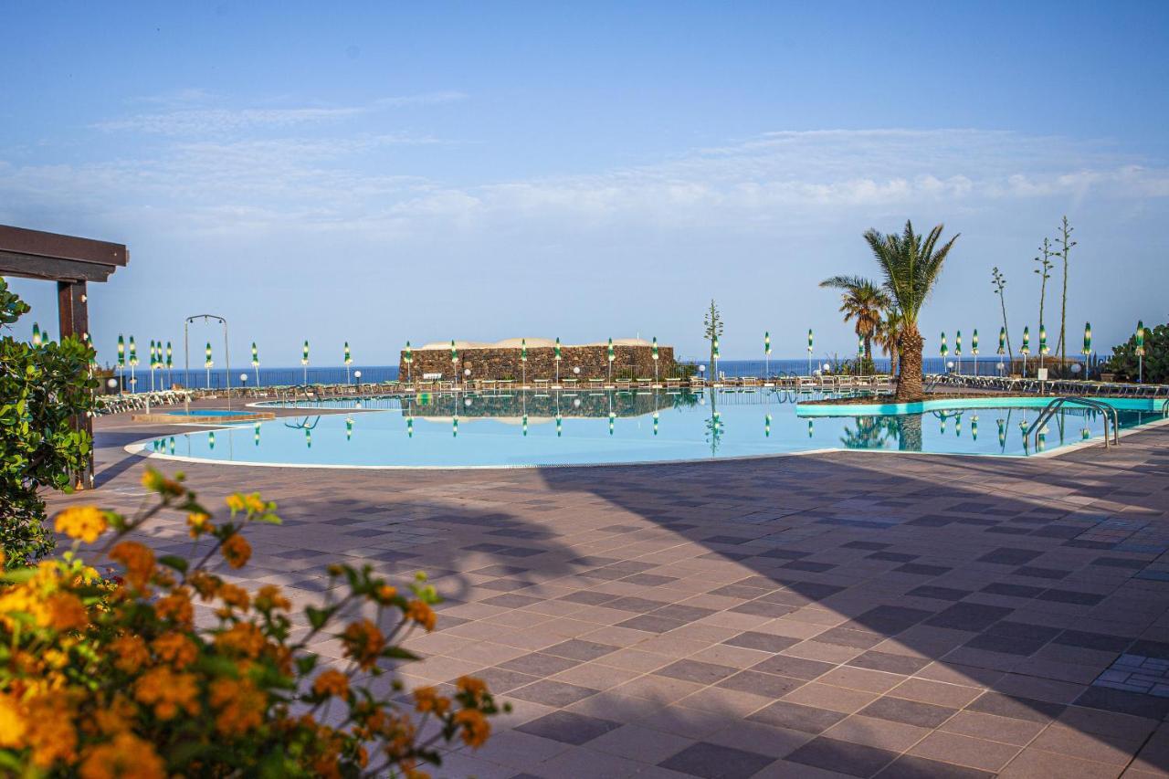 Hotel Village Suvaki Madonna Delle Grazie Exteriör bild