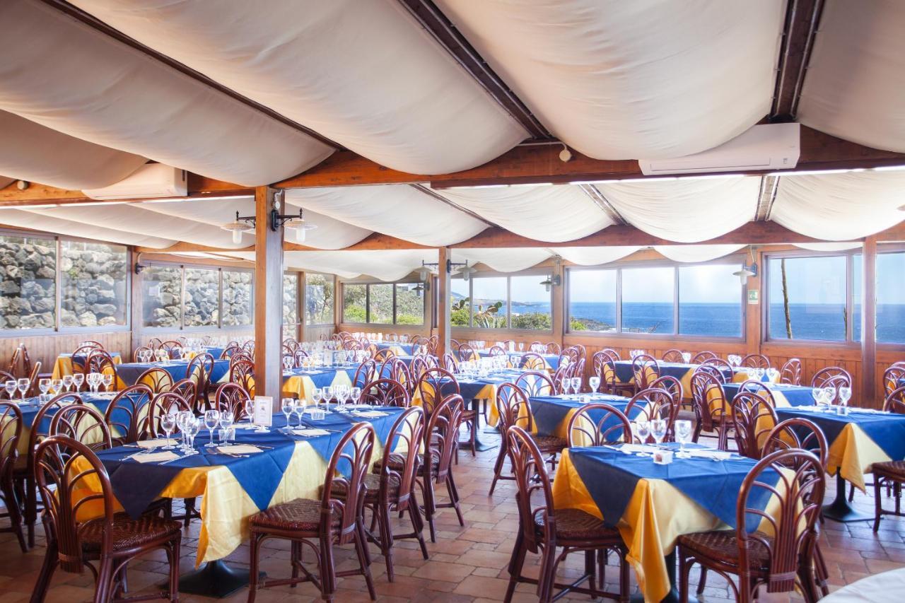 Hotel Village Suvaki Madonna Delle Grazie Exteriör bild